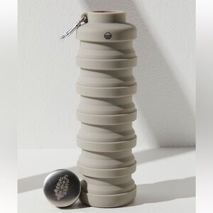 Free People sport silicone portable